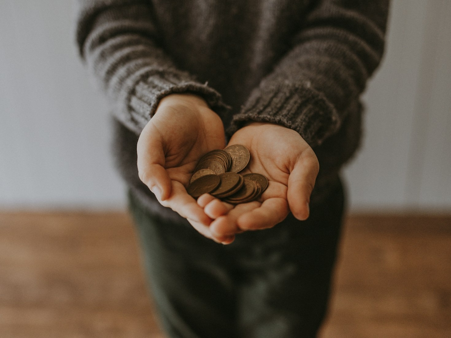 5 Ways to Support Our Mission Today
