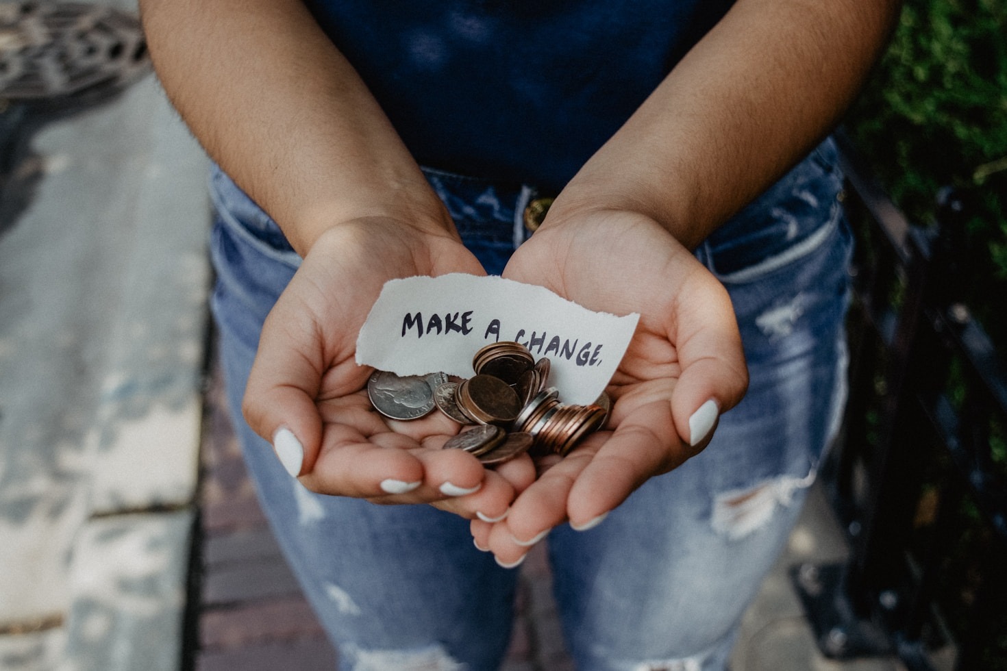 Spotlight: Inspiring Advocates in Action